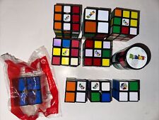 Usado, Lote de Juguetes de Rompecabezas de Rubik con Brainteaser Twist surtidos 10 cuentas segunda mano  Embacar hacia Argentina