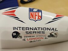 Nfl international series for sale  LONDON