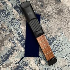 Pocket Guitar Portable Practice/Training Tool for sale  Shipping to South Africa