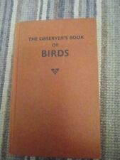 Vintage observer book for sale  BECCLES