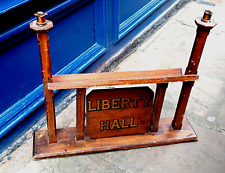 Masonic liberty hall for sale  GRAVESEND