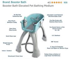 Booster dogs bath for sale  BROMSGROVE