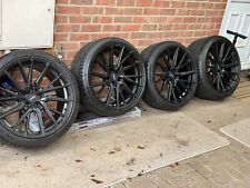 Vossen alloy wheels for sale  BEDFORD