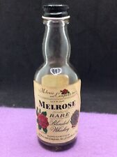 Vintage melrose co. for sale  Manchester