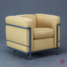 Cassina lc2 corbusier for sale  Shipping to Ireland