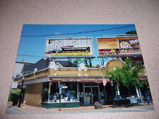 Rogol's 2001 tienda de ropa, calle principal, Seymour, ct. de colección postal segunda mano  Embacar hacia Argentina