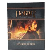 Hobbit spielfilm trilogie gebraucht kaufen  Erlenstegen