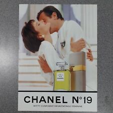 Chanel eau parfum for sale  LINCOLN