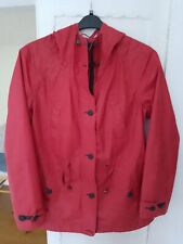 Next womens raincoat for sale  HONITON