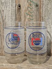 Vintage 1987 pepsi for sale  Sun City Center