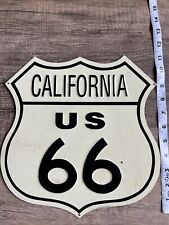 California route embossed for sale  Rocky Hill