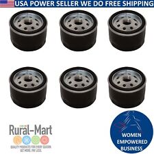 6pk oil filter for sale  Aurora