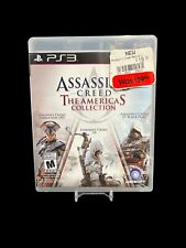 Assassins creed americas for sale  Charleston