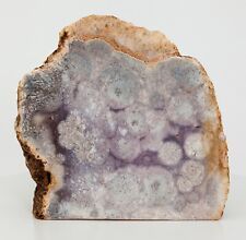 Pink amethyst geode for sale  Mount Holly