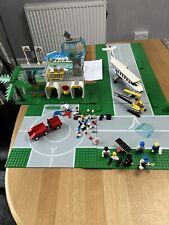 Lego 6396 airport for sale  COVENTRY
