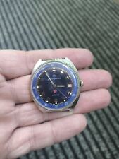 Vintage vostok watch for sale  Shipping to Ireland