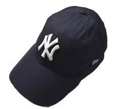 baseball cap york yankees for sale  Mount Pleasant