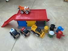 toy car garage for sale  EAST GRINSTEAD