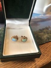 9ct gold turquoise for sale  CAMBRIDGE