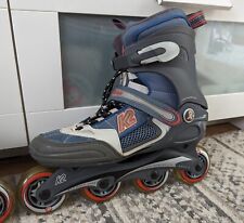 Exotech roller blades for sale  MANCHESTER