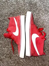 Nike toki canvas for sale  LEEDS