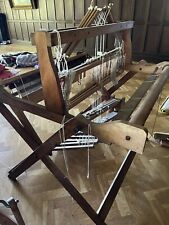Shaft weaving loom for sale  BIDEFORD