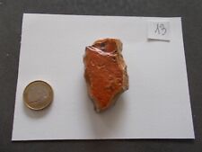 Prehistoire.objet neolithique  d'occasion  Sainte-Maxime