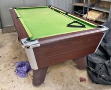 pool tables for sale  TELFORD