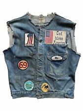 club vest for sale  Litchfield