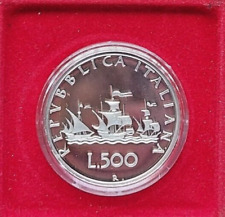 Moneta italia 1998 usato  Vicenza