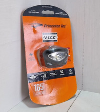 Princeton tec vizz for sale  YORK