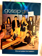 Gossip girl dvd for sale  Knox