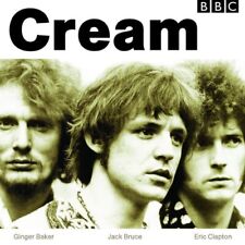 Cream bbc sessions for sale  UK