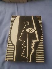 Picasso vintage book for sale  San Diego