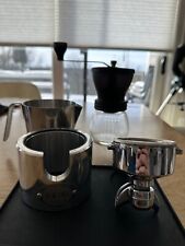 Coffee and Espresso Gear Portafilter Tamping Station, used for sale  Shipping to South Africa