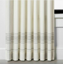 Two curtain panel for sale  Shipping to Ireland