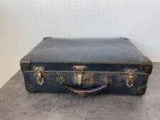 Ancienne valise carton d'occasion  Aix-les-Bains