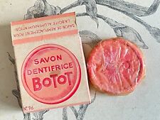 Ancien savon dentifrice d'occasion  Nantes-