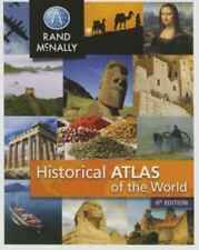 Historical atlas grades for sale  Aurora