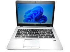 Notebook HP EliteBook 840 G3 i5-6300U 2.40GHz 256GB SSD 8GB RAM Win 11 comprar usado  Enviando para Brazil