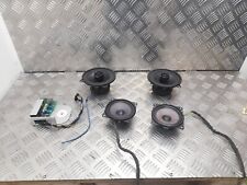 Bmw convertible speakers for sale  SCUNTHORPE