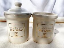 Vintage blue stilton for sale  PRESTON