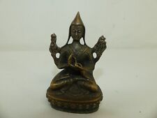 Brass buddha ornament for sale  SHEFFIELD