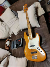 Fender jazz bass gebraucht kaufen  Dingolfing