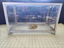 Vintage aquarium metal for sale  Wausau