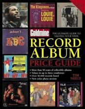 Goldmine record album for sale  Aurora