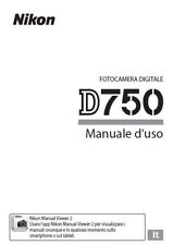 Per nikon d750 usato  Italia