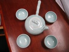 Ceramic asian tea for sale  Walnut Creek