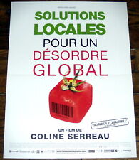 Think global act d'occasion  Clichy