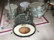 Ludwig downbeat 1960 for sale  LIVERPOOL